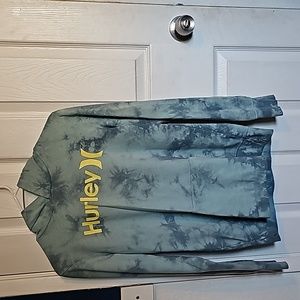 Hurley sweatshirt